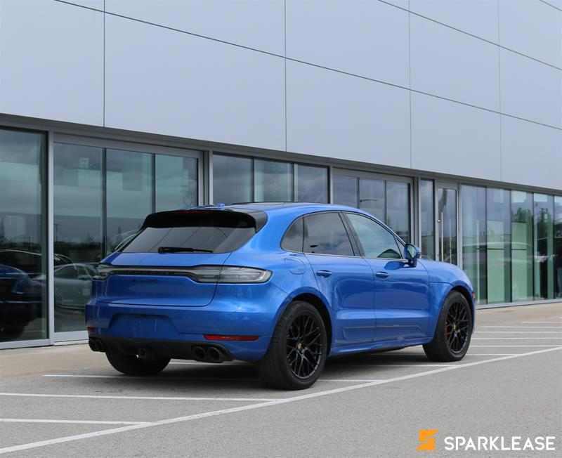 2020 Porsche  Macan  GTS AWD , 多伦多, 原厂Finance方案