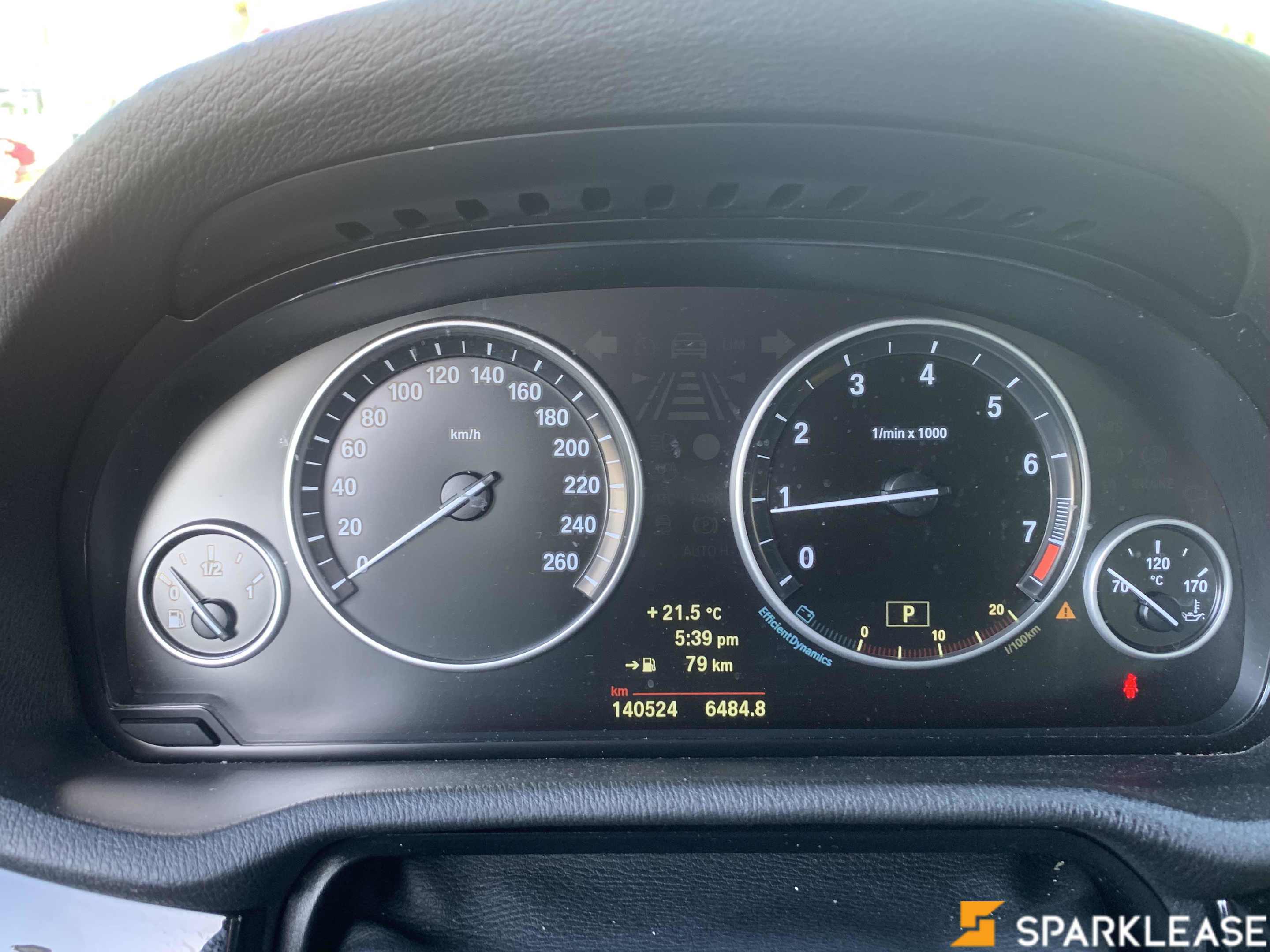 2015 BMW X3 AWD 4dr xDrive28i, 温哥华, 全款车