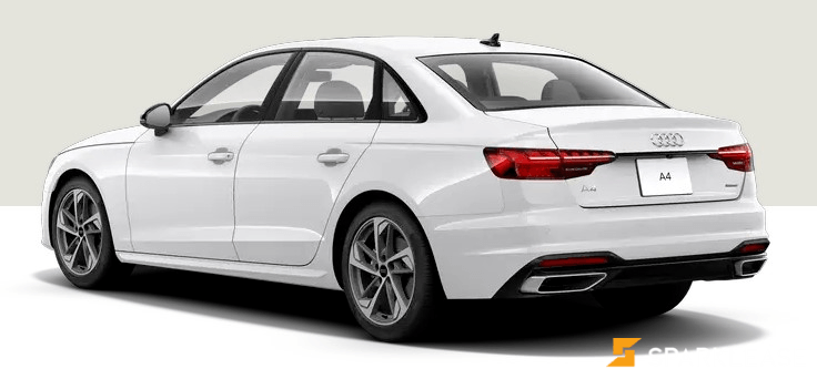 2022 Audi A4 40 Komfort, Toronto, Lease Quote Provided