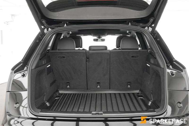 2021 Audi SQ5 Technik 3.0 TFSI quattro, 温哥华, 五大行Finance估价