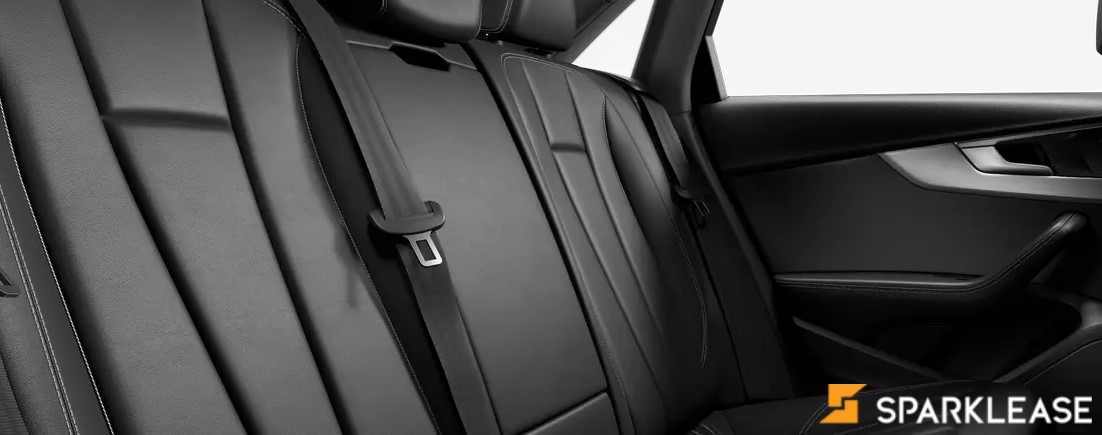 2023 Audi  A4 45 Progressiv 现车, Toronto, Lease Quote Provided