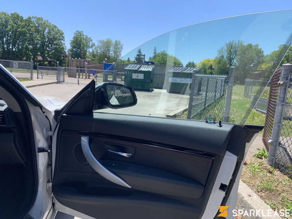 2015 BMW 328 GT, 多伦多, 全款车