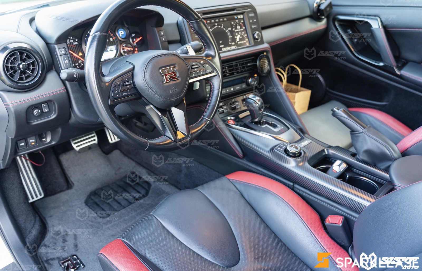 2017 Nissan GT-R 2dr Cpe Track Edition, Toronto, Cash