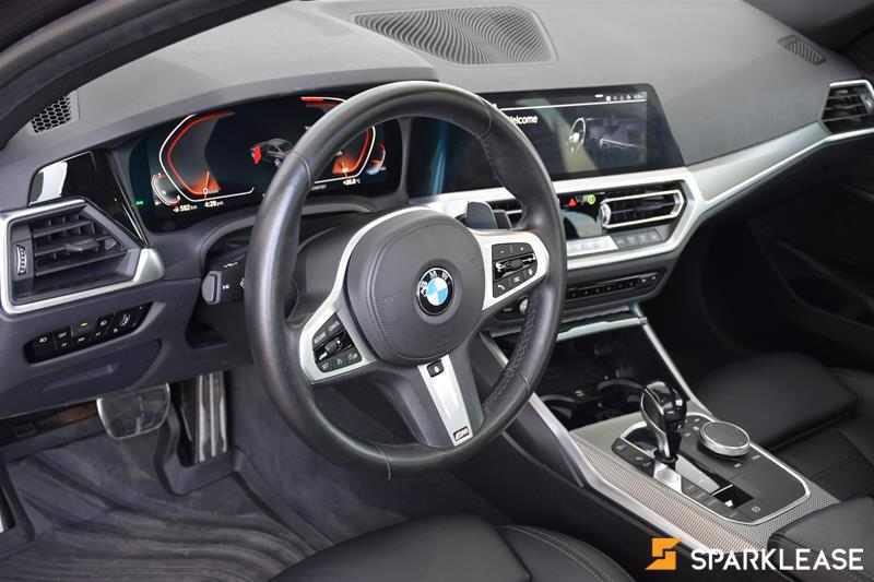 2019 BMW  3 Series  330i xDrive Sedan , Toronto, Finance Quote Provided