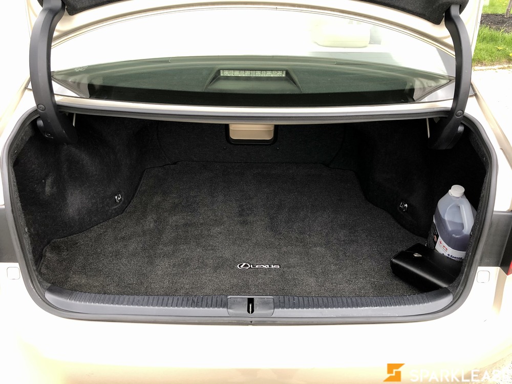 2013 Lexus ES350, Toronto, Cash