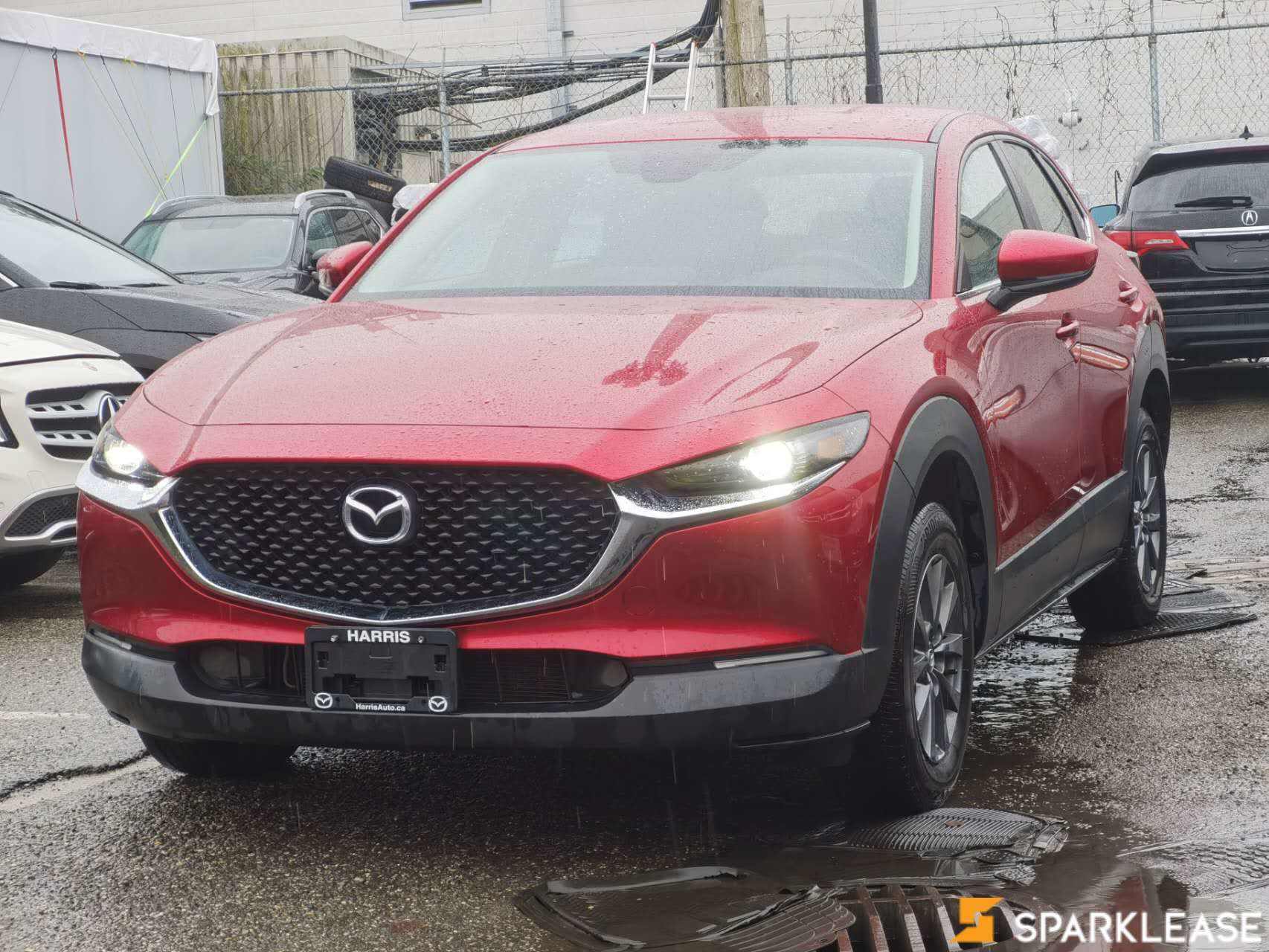 2022 Mazda CX-30 GX AWD, Vancouver, Finance Quote Provided