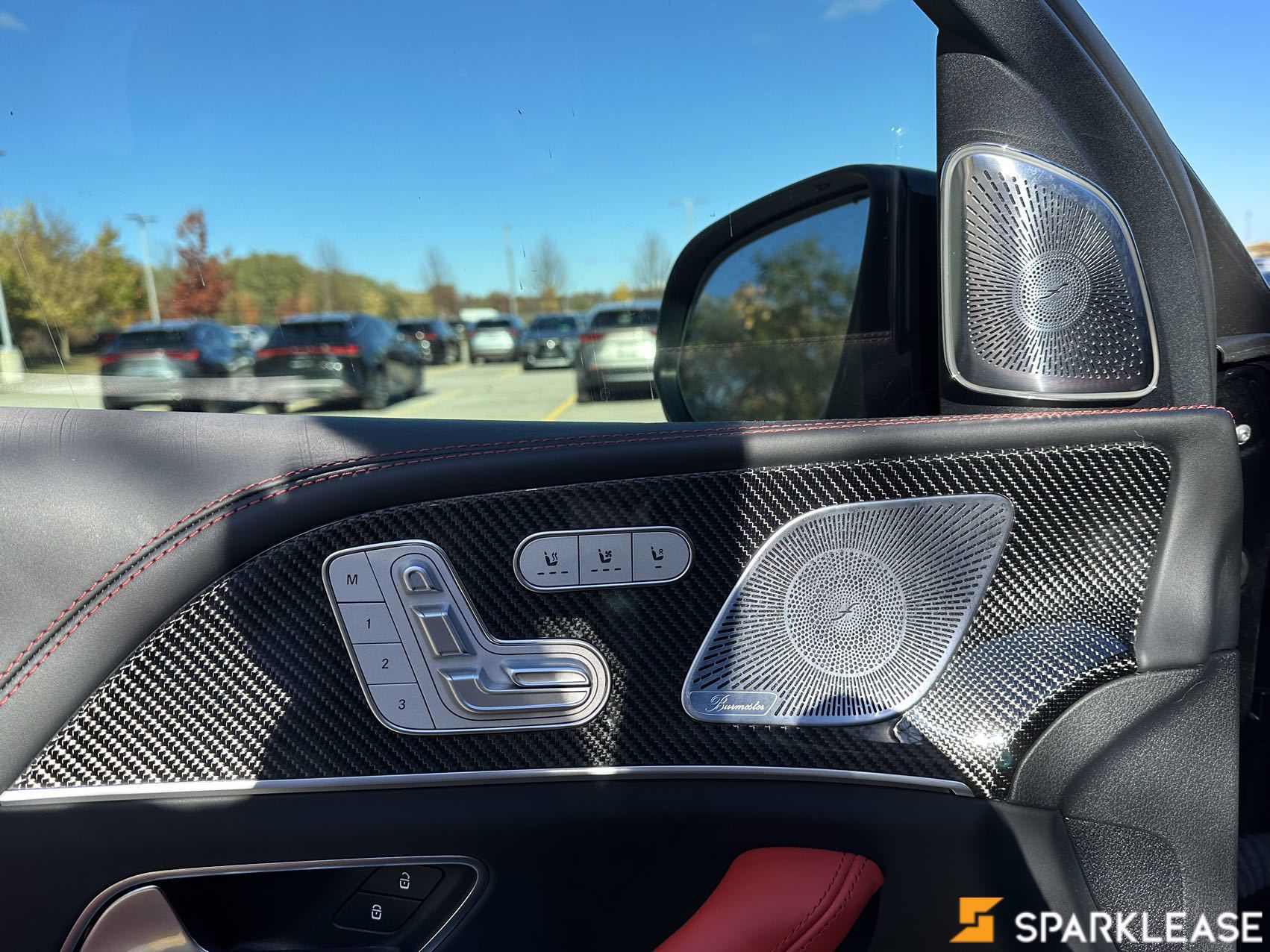 2021 Mercedes-Benz GLE AMG GLE 63 S 4MATIC+ Coupe, 多伦多, 全款车