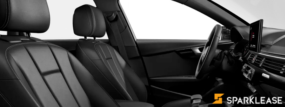 2022 Audi A4 40 Komfort, Toronto, Lease Quote Provided