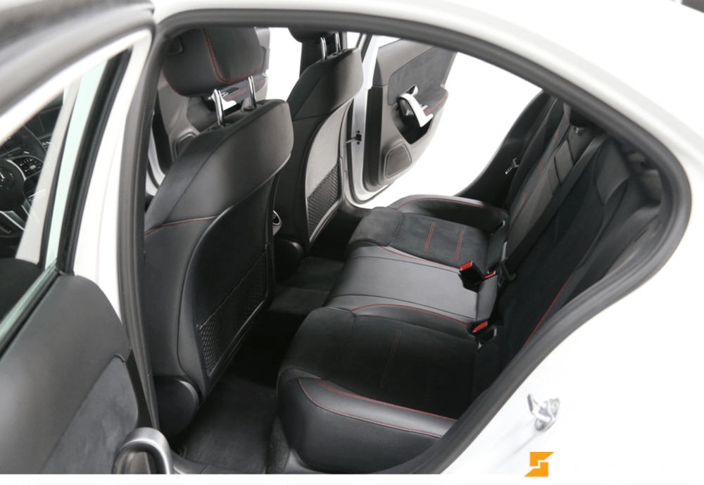 2020 Mercedes-Benz A-Class A220 , 多伦多, 全款车