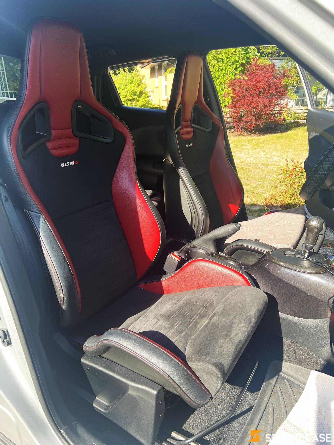 Nissan JUKE NISMO RS AWD 2015, 多伦多, 全款车