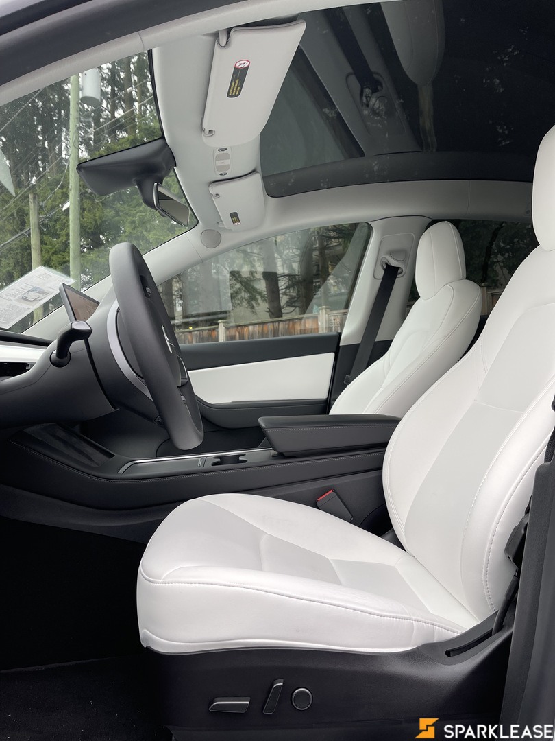 2021 Tesla Model Y Performance , 温哥华, 全款车