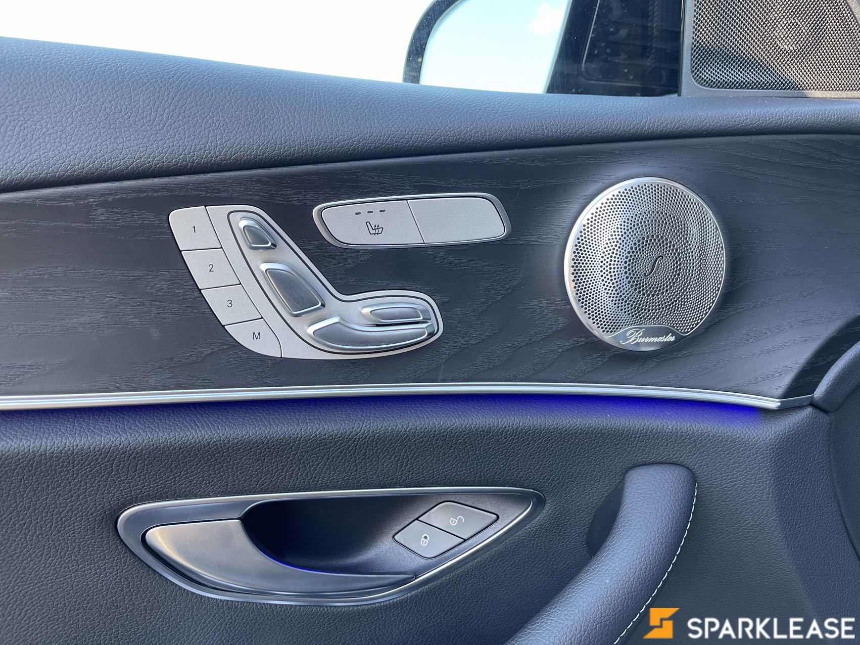 2021 Mercedes-Benz E-Class E 450 4MATIC Sedan, 多伦多, 五大行Finance估价