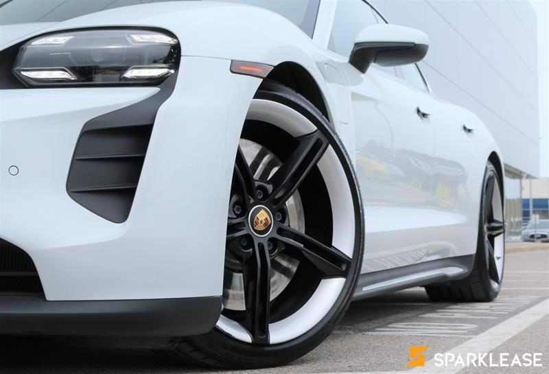 2020 Porsche Taycan 4S Sedan, 多伦多, 原厂Finance方案