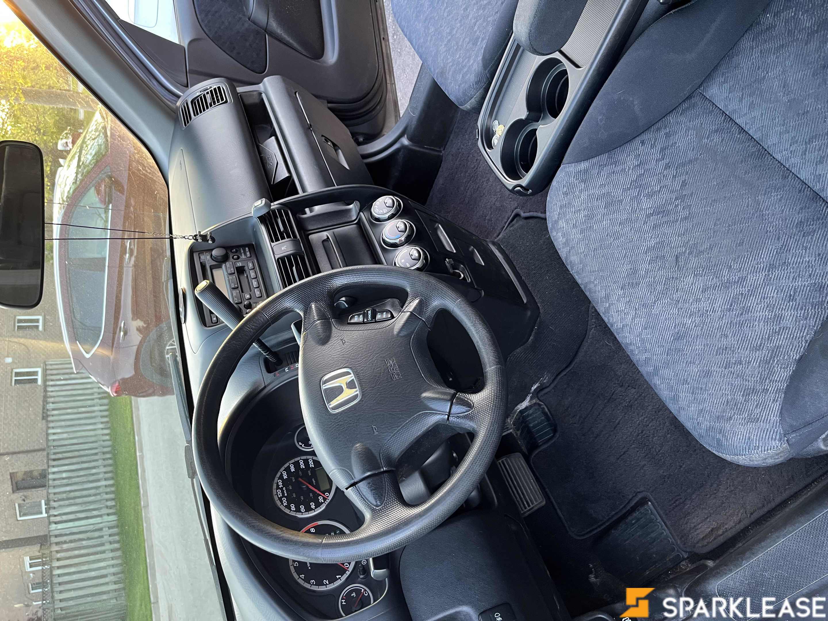 2006 Honda CR-V 4WD SE Auto, 多伦多, 全款车