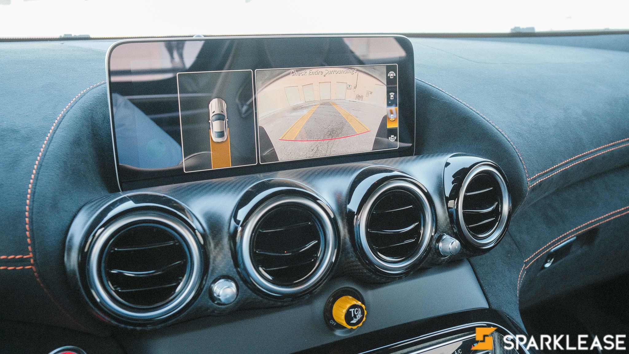 2021 Mercedes-Benz  AMG GT  Black Series, 多伦多, 全款车