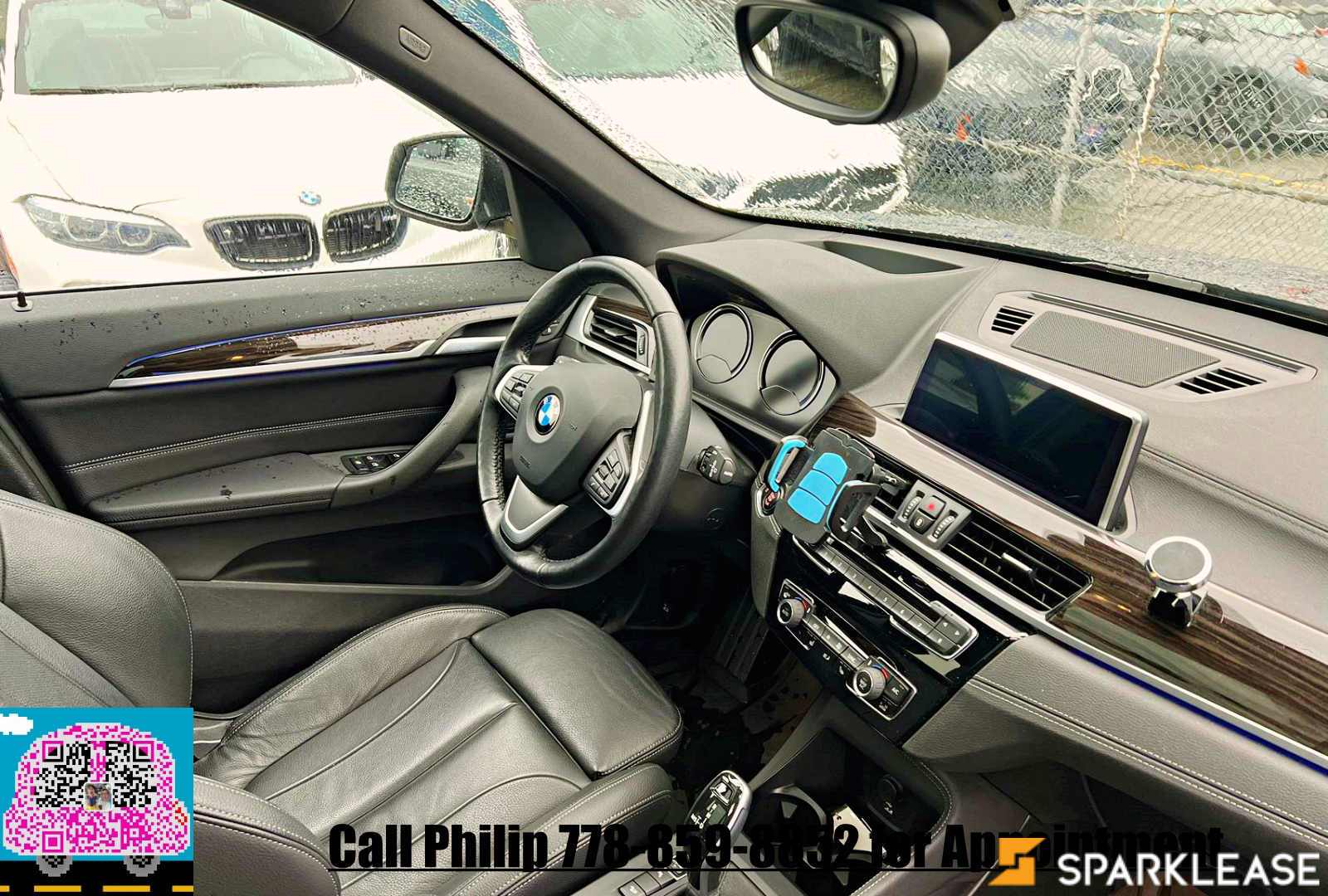 2020 BMW X1 xDrive28i Sports Activity Vehicle, Vancouver, Cash