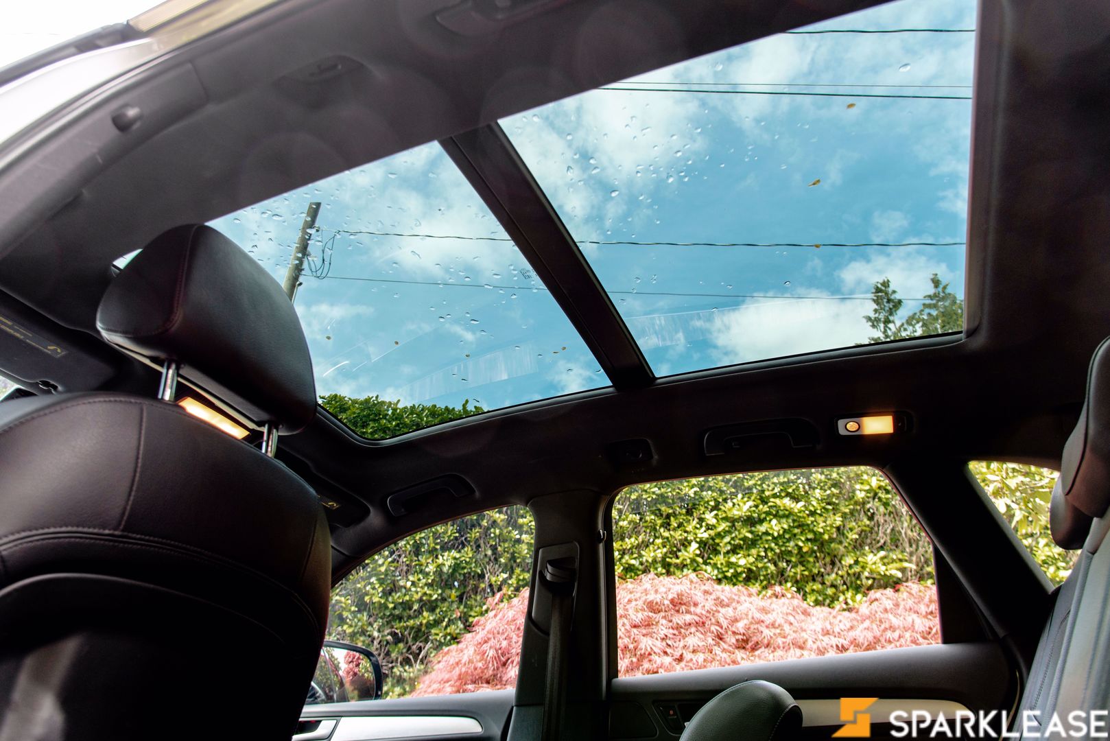 2014 Audi Q5 TDI TECHNIK柴油版, Vancouver, Cash