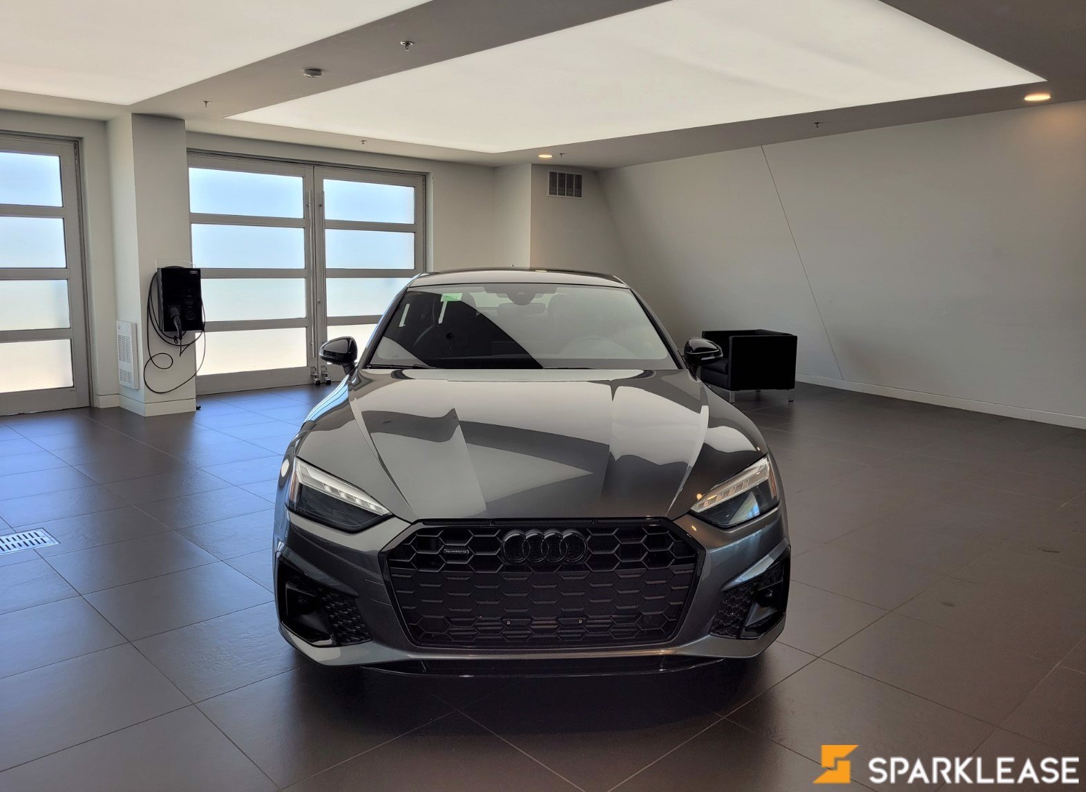 2022 Audi A5 Sportback Progressiv 45 TFSI quattro, 多伦多, 原厂Lease方案