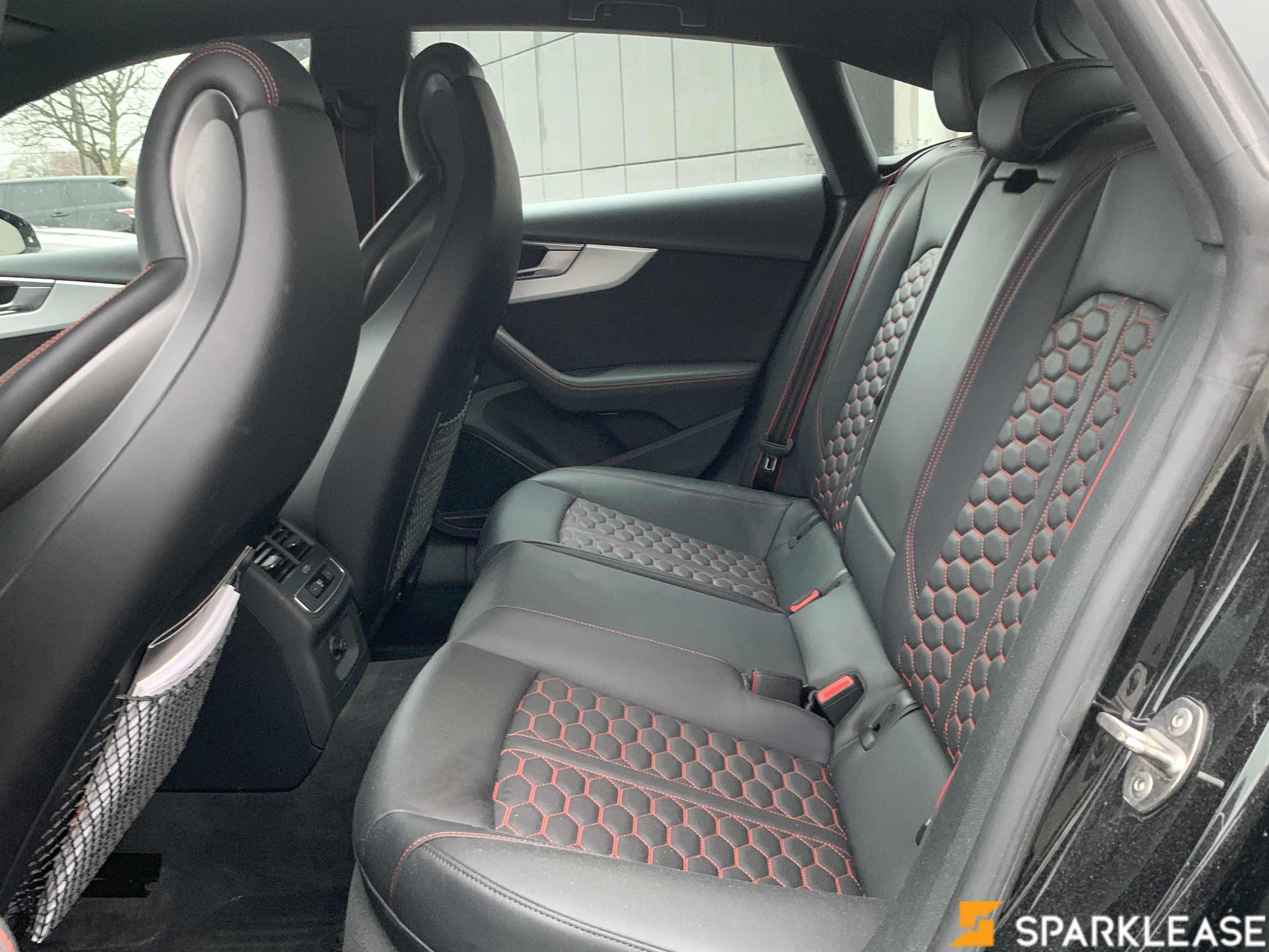 2019 Audi  RS 5 Sportback  2.9 TFSI quattro , 多伦多, 五大行Finance估价