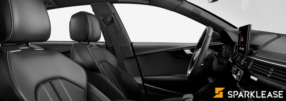 2022 Audi A5 Sportback Technik, 多伦多, 原厂Lease方案