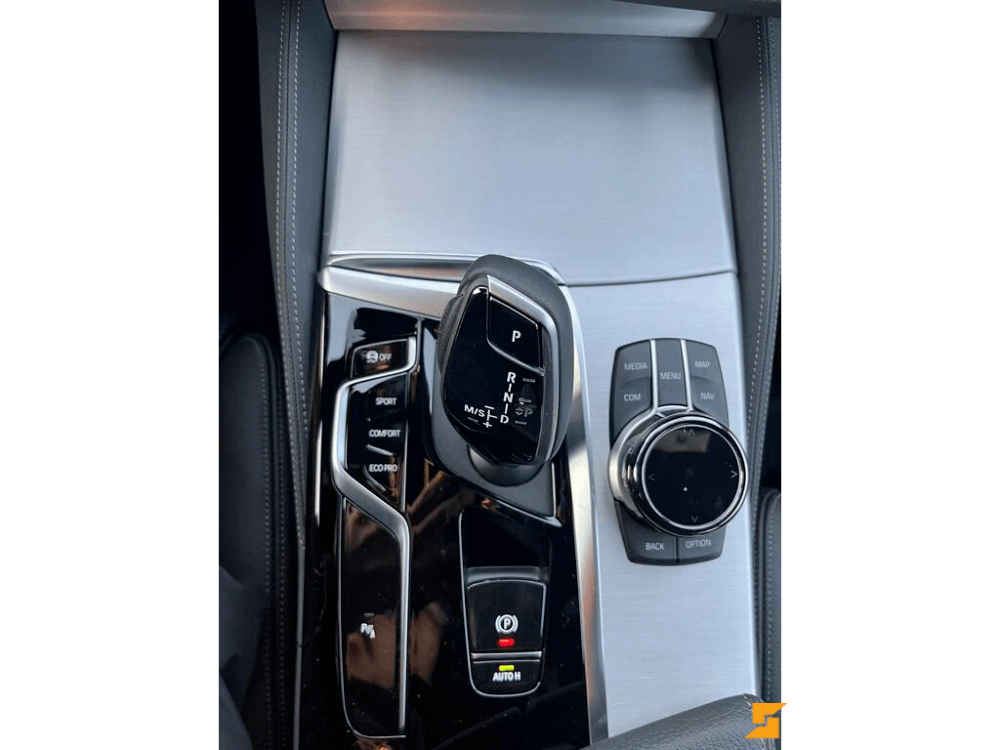 2022 BMW 540i xDrive Sedan, 多伦多, 第三方LEASE