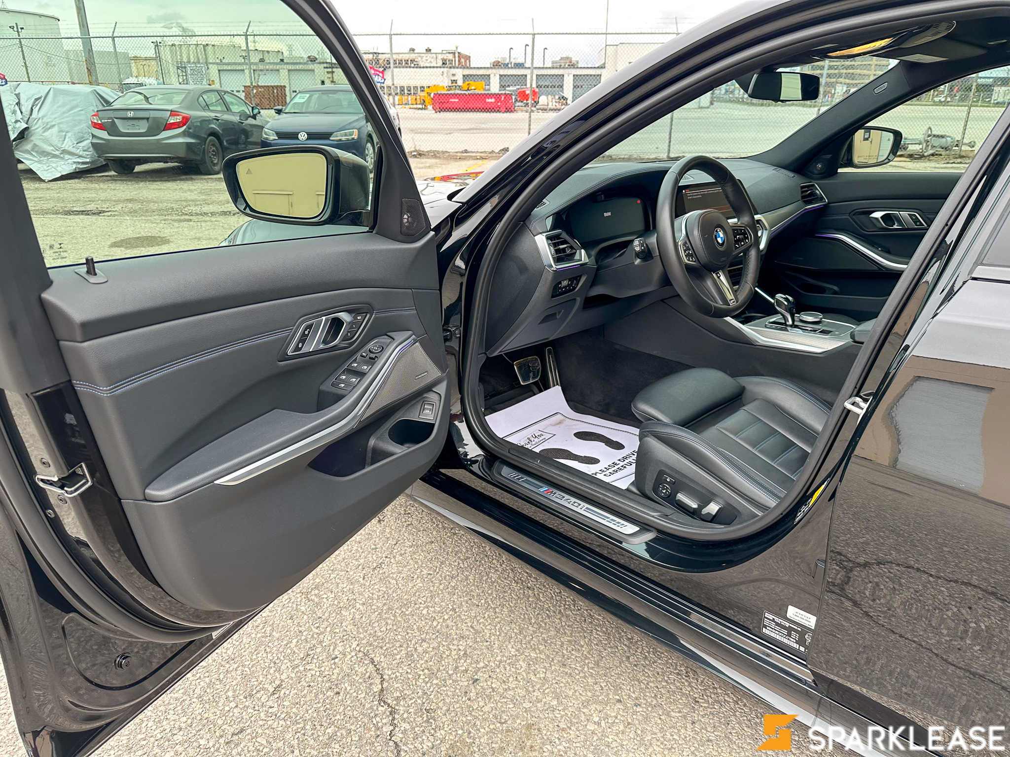 2020 BMW  3 Series  M340i xDrive Sedan , 多伦多, 全款车