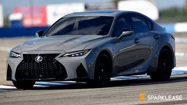2022 Lexus IS500 Launch Edition!!  1/50 in Canada, Toronto, Lease Quote Provided