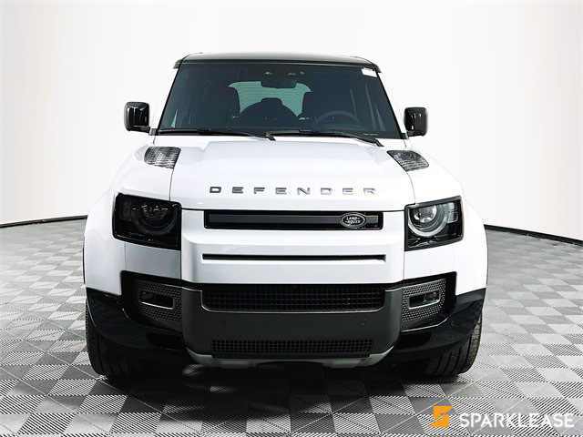 7座Land Rover Defender 110 AWD, Toronto, Lease Transfer