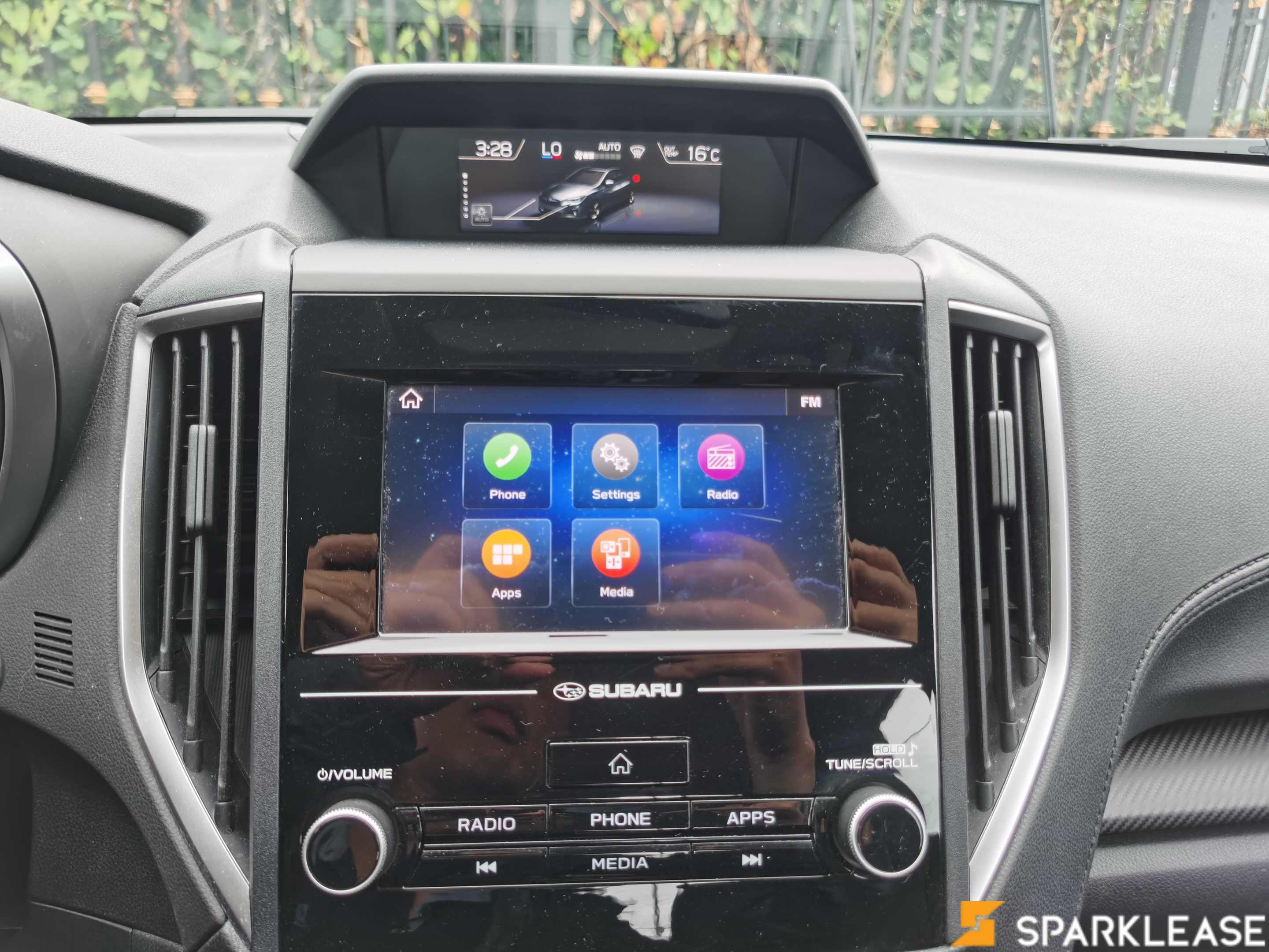 2019 Subaru  Impreza  2.0i Sport 4-door Auto , 温哥华, 全款车