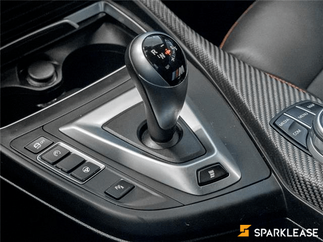 2020 BMW M2 Competition, 多伦多, 五大行Finance估价