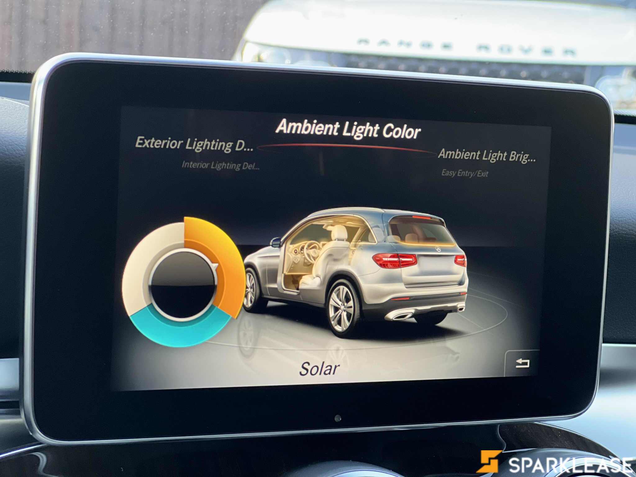 2016 Mercedes-Benz GLC 4MATIC 4dr GLC 300, 多伦多, 五大行Finance估价