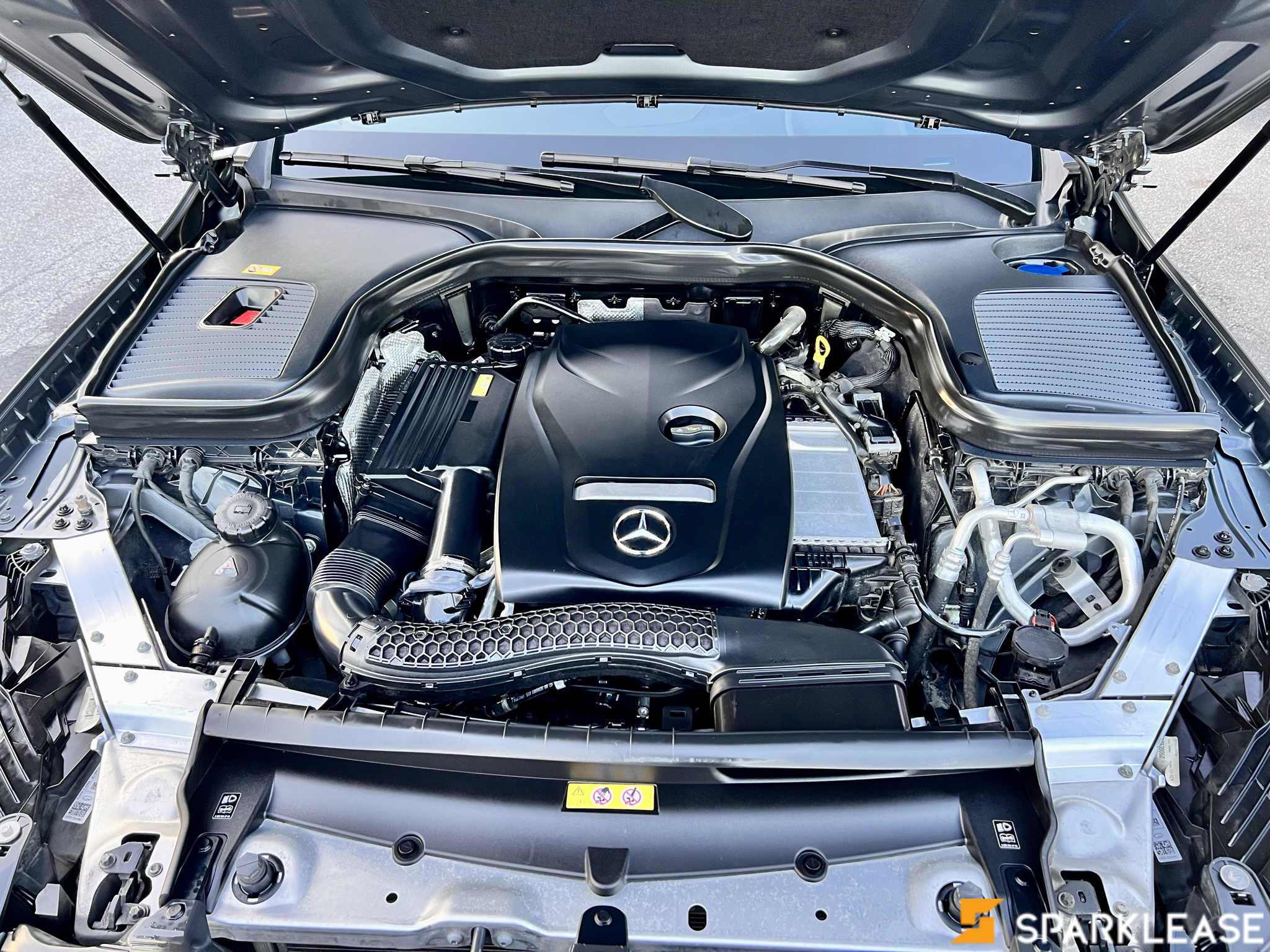 2016 Mercedes-Benz GLC 4MATIC 4dr GLC 300, 多伦多, 五大行Finance估价