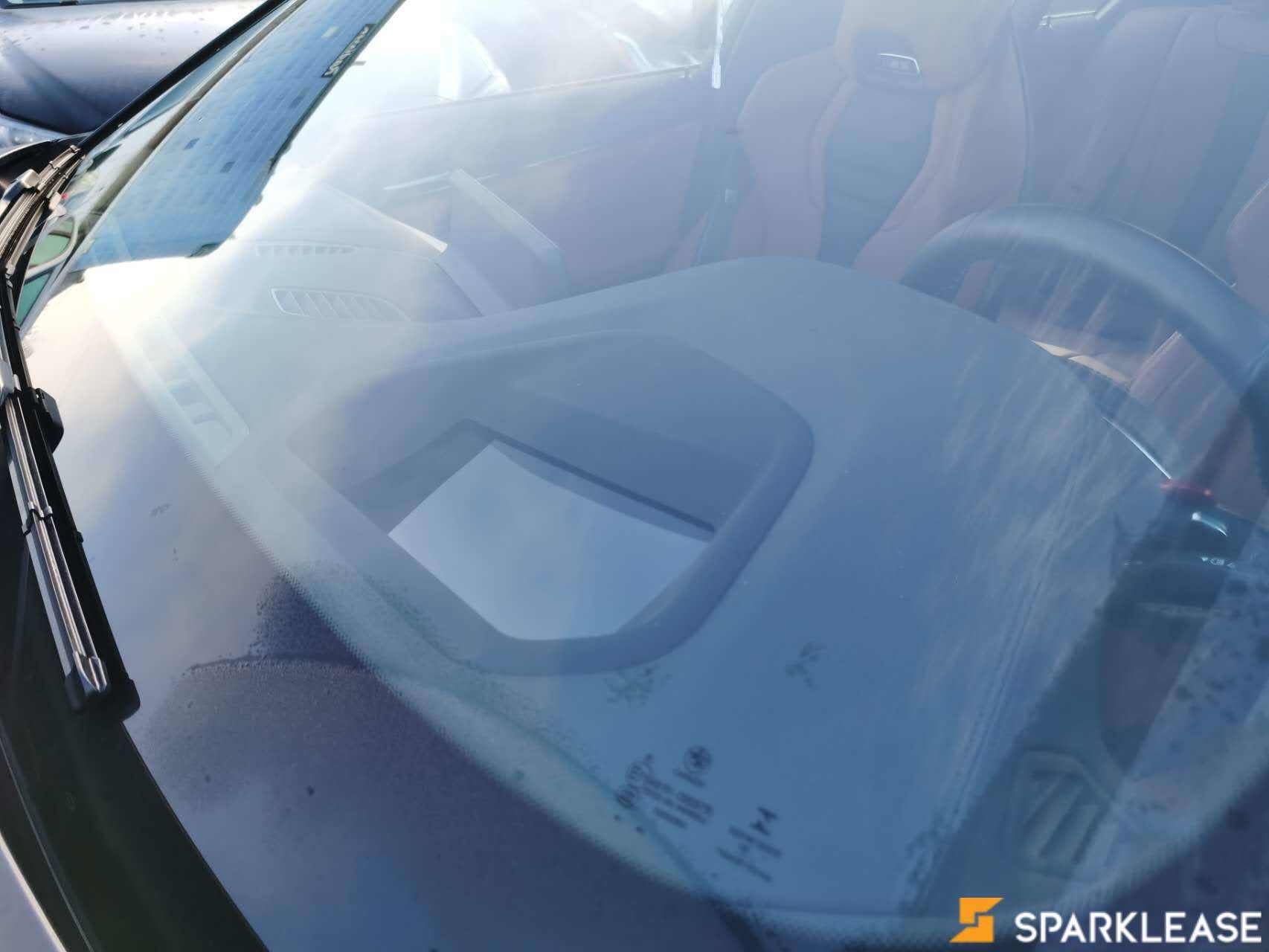 2019 BMW M5 Competition Sedan, 温哥华, 五大行Finance估价