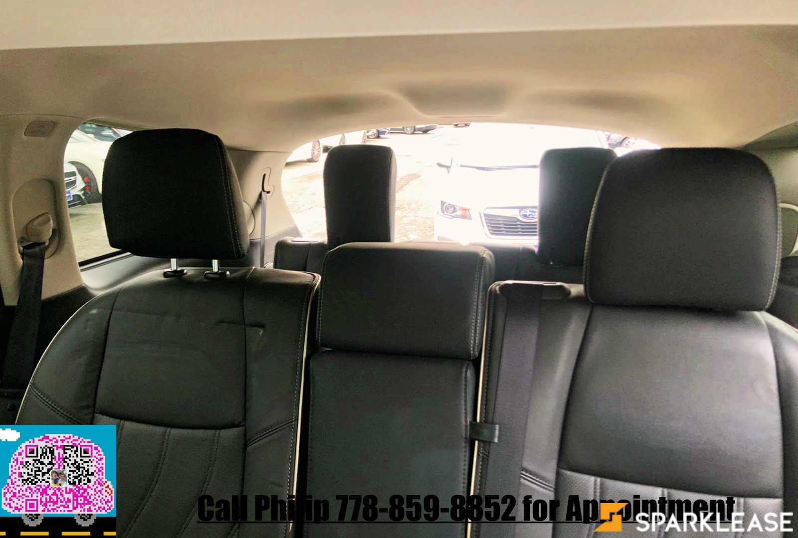 2020 Infiniti QX60 Essential AWD *Ltd Avail*, Vancouver, Cash