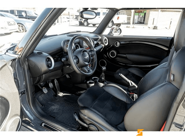 2013 MINI Cooper JCW, 多伦多, 全款车