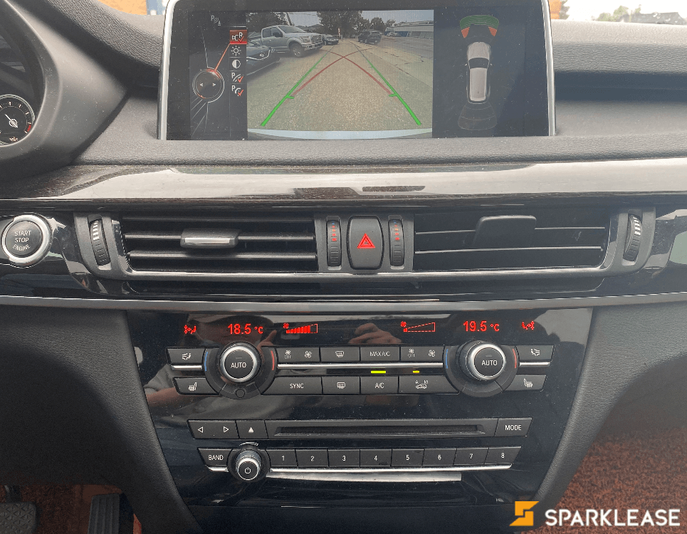 2015 BMW X5, 多伦多, 全款车