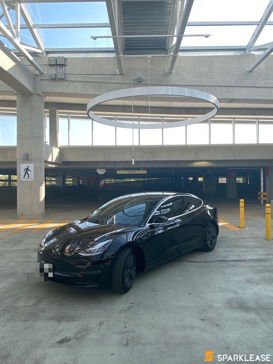 2019 Tesla Model 3, Toronto, Cash