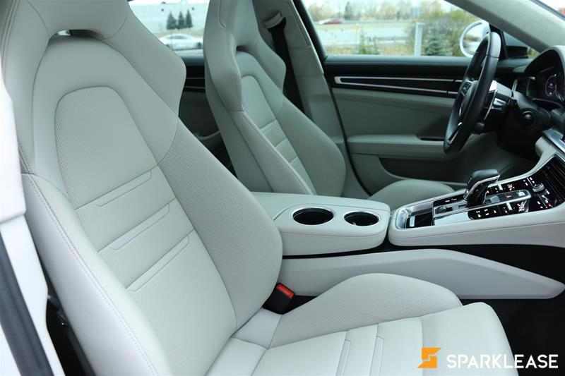 2020 Porsche  Panamera  GTS AWD , 多伦多, 原厂Finance方案