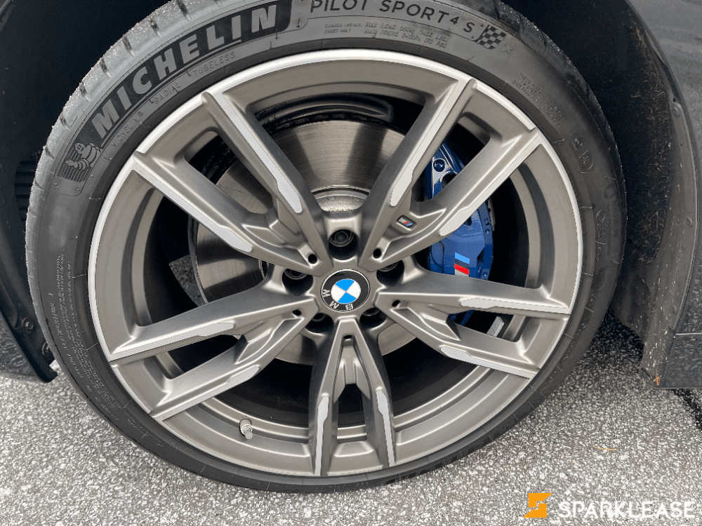 2020 BMW 340I, 温哥华, 全款车