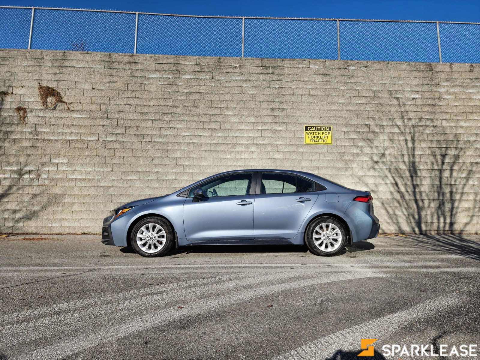 2022 Toyota Corolla SE CVT, 温哥华, 全款车