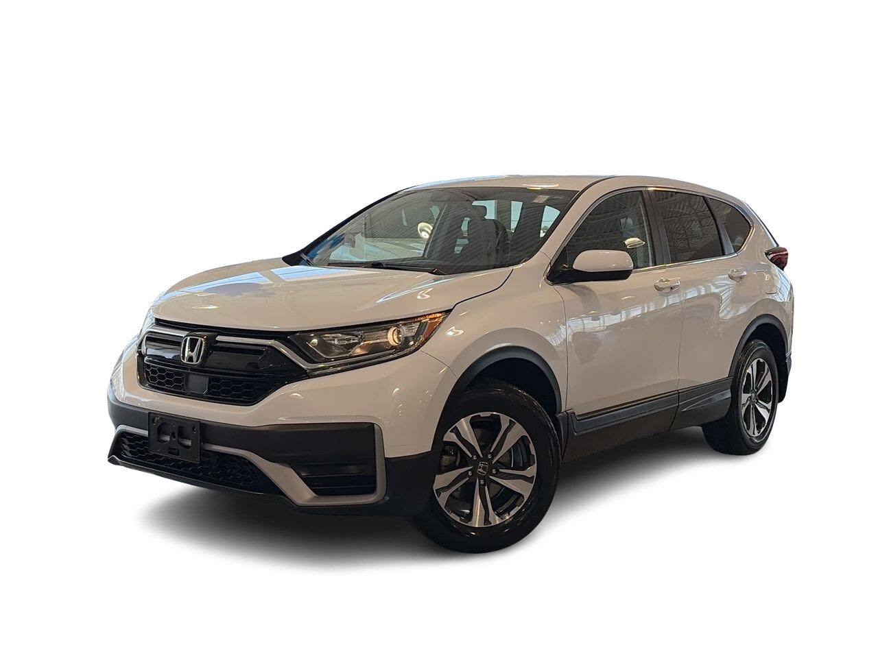 2021 Honda CR-V LX 4WD