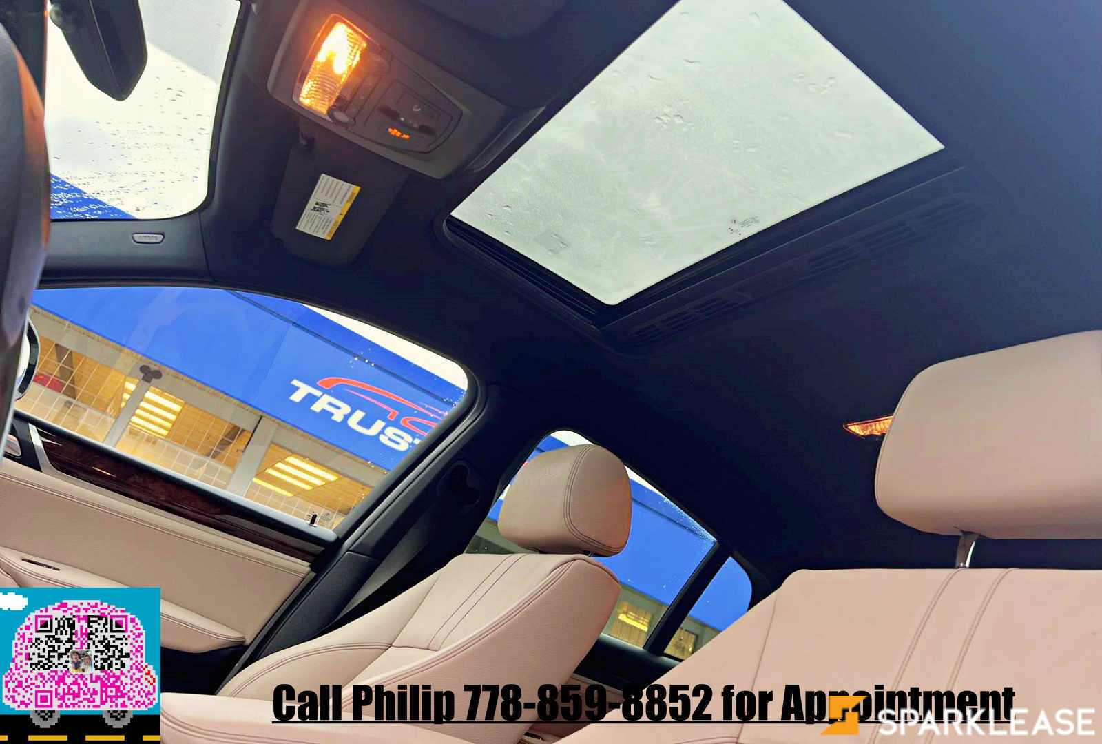 2015 BMW X4 AWD 4dr xDrive35i M Sport, Vancouver, Finance Quote Provided