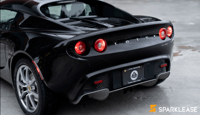 2005 Lotus Elise , 温哥华, 全款车