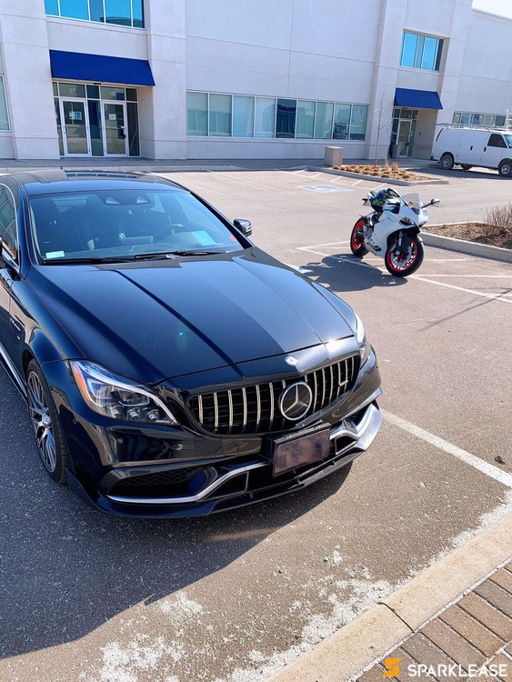 2015 Ducati 899, 多伦多, 全款