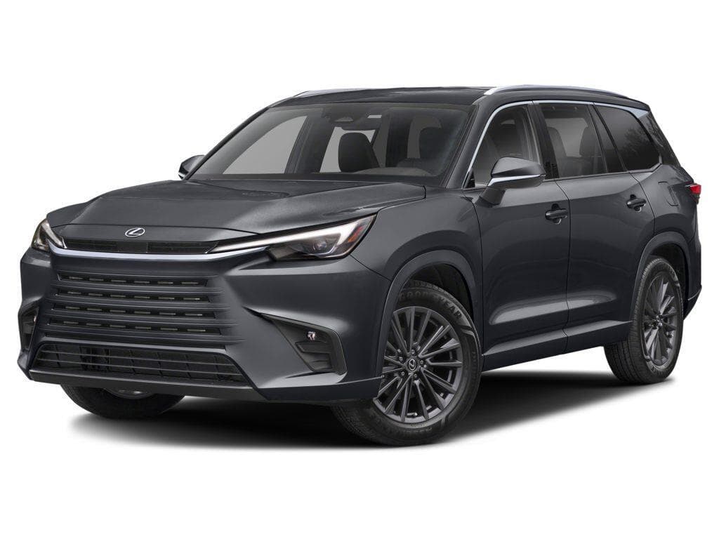 2024 Lexus TX 350 