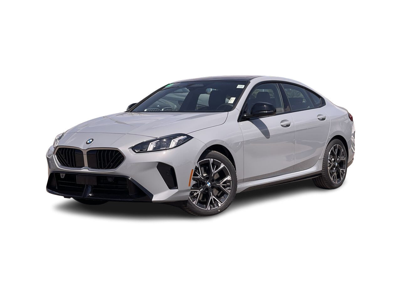 2026 BMW 2 Series Gran Coupe 228 xDrive Gran Coupe