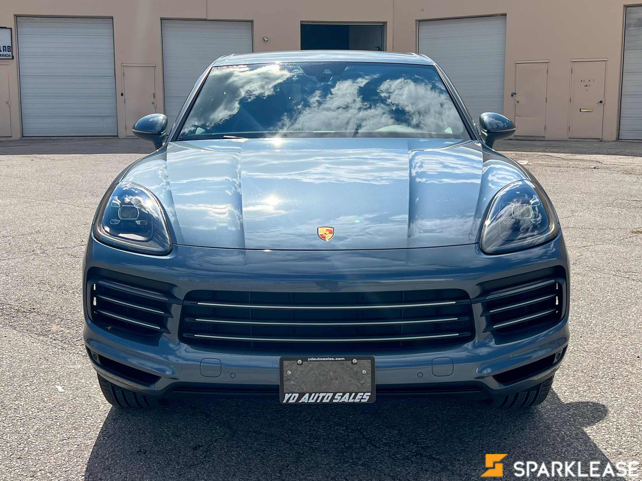 2019 Porsche  Cayenne  AWD , Toronto, Cash
