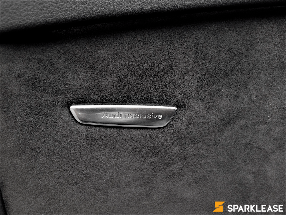 2018 Audi RS7 4.0T Performance, 多伦多, 第三方LEASE