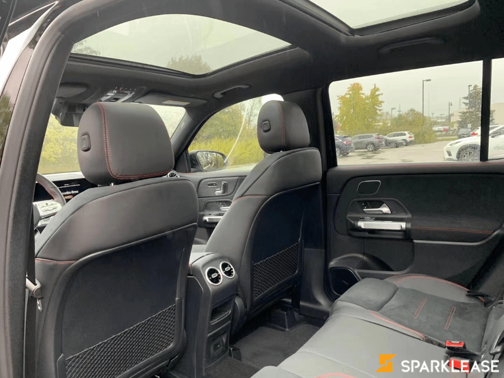 2021 Mercedes-Benz GLB250, Toronto, Lease Quote Provided