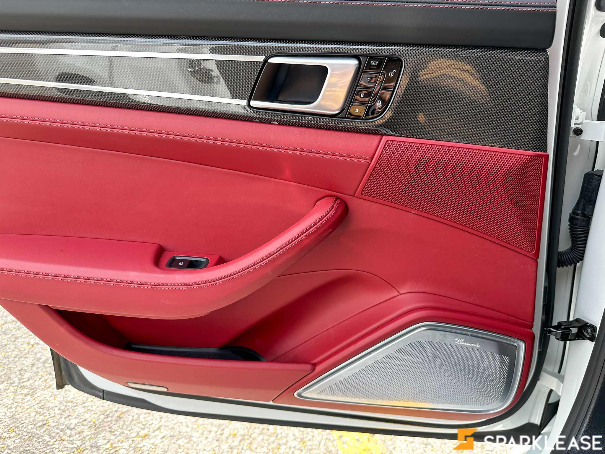 2018 Porsche  Panamera  Turbo S Executiv..., 多伦多, 全款车